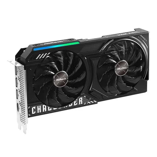 Asrock Challenger Arc B570 OC 10GB GDDR6 Graphics Card